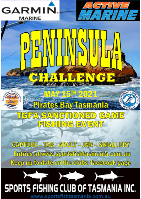2021 Peninsula Challenge