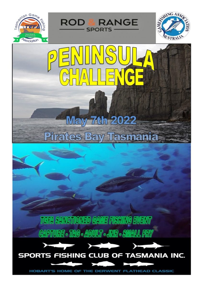 2022 Peninsula Challenge