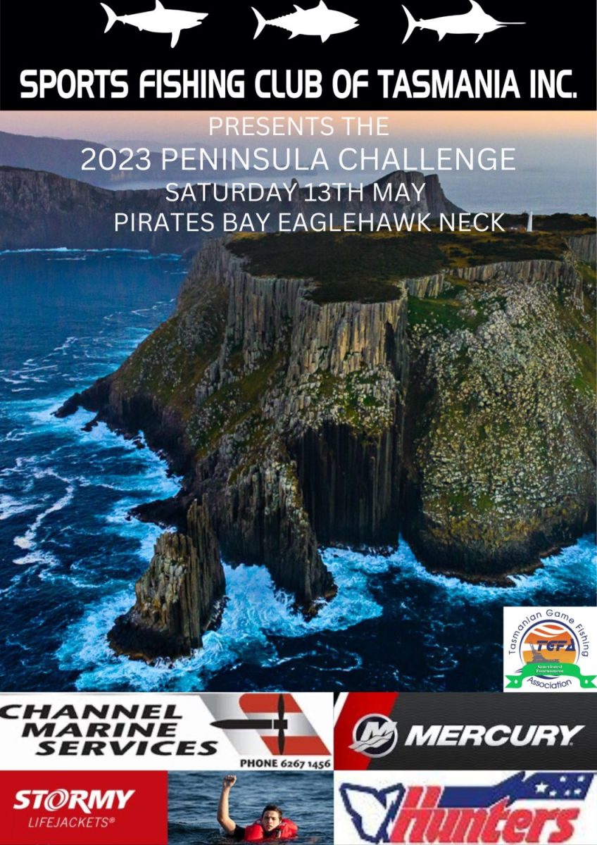 2023 Peninsula Challenge